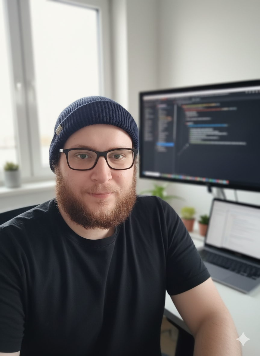 Profile photo